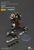 Warhammer 40k Actionfigur Chaos Space Marines Black Legion Náhled obrázku produktu 8
