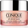 Clinique All About Eyes Crema occhi contro borse e occhiaie Anteprima dell’immagine prodotto 5