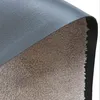 A close-up view of the underside of a rug, showing the carpet fibers and the backing material. Produktbild-Vorschau