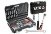 Yato YT-38841 Schlüsselsatz (YT-38841) Produktbild-Vorschau 28