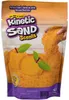 Kinetic Sand Orange, parfum pêche, 227 g Voir les images du produit 2