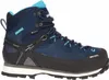 Terlan Lady GTX Größe UK 7 Farbe marine-türkis Produktbild-Vorschau 4