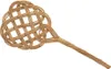 Teppichklopfer 3 Drehungen Rattan Produktbild-Vorschau 3