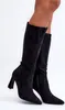 OEM Damenstiefel Adrolio schwarz 40 Produktbild-Vorschau 5