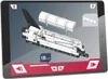 Clementoni - Mechanisches Labor - NASA Space Shuttle Produktbild-Vorschau 7