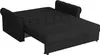 MIRJAN24 Schlafsofa Sofa Viva Roma III mit Schlaffunktion Produktbild-Vorschau 3