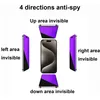 INF Protection d'écran en verre trempé 360° pour iPhone 16 Voir les images du produit 4
