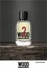 Dsquared2 2 Wood Eau de Toilette unisex 100 ml Anteprima dell’immagine prodotto 5