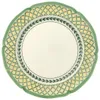 Villeroy & Boch French Garden Orange dinner plate, Talerz Podgląd zdjęcia produktu 1