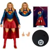 Action figure di Supergirl della serie DC Multiverse (film Anteprima dell’immagine prodotto 5