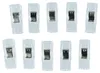 vhbw 10x Wonderclips - Mit Abstandsmarkierungen, Produktbild-Vorschau 3