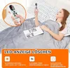 Mia&Coco Heizdecke mit Abschaltautomatik, 10 Heizstufen Produktbild-Vorschau 7