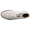 Mustang Damen Canvas High Top Sneaker Weiß Produktbild-Vorschau 5