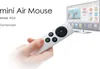 Measy RC9 2,4G Kabellose Air Mouse mit USB-Empfaenger, Produktbild-Vorschau 3