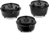 Petromax Dutch Oven Model: ft3 Náhľad obrázku produktu 48