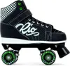 Rio Roller Mayhem Ii Rollschuhe Schwarz EU 48 Schwarz EU 48 Produktbild-Vorschau 2
