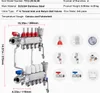 SucceBuy 4-Zweig-Wärmeverteilungsverteiler, Produktbild-Vorschau 7