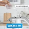 Strex Stoomreiniger Extra Krachtig - 1200W 4bar - Productafbeelding-voorbeeld 8
