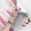 Coloray Fototapete 416x254 cm Vlies-Fototapete - Floral Produktbild-Vorschau 3