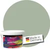WALLCOVER Wandfarbe Salbeigrün Hochdeckend Klasse 1 Matt 1L Produktbild-Vorschau 1