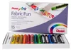 Kredki do tkanin Pentel PTS-15 - 15 sztuk, różne kolory Podgląd zdjęcia produktu 7