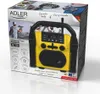 Adler AD 1911 staveništní rádio s Bluetooth AUX vodotěsné Náhled obrázku produktu 5
