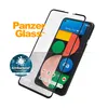 PanzerGlass Google Pixel 4a 5G CF AB Edge-to-Edge, black Produktbild-Vorschau 3