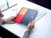Oxford International Notebook A4+ kariert 5 mm Voir les images du produit 11