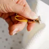 sada 5 klipů na ručníky Háčky na ručníky Klipy na ručníky Náhled obrázku produktu 6