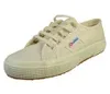 Superga Boty Linen, S6138IWA0J Náhled obrázku produktu 6