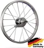 Laufrad 16 Zoll Hinterrad Aluminiumfelge Rücktrittbremse 1 Produktbild-Vorschau 8