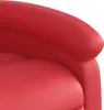 Cloris DesignMöbel Relaxsessel mit Aufstehhilfe Rot Produktbild-Vorschau 10