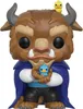 Disney Die Schöne und das Biest - The Beast 239 - Funko Produktbild-Vorschau 3