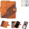 K-S-Trade Handyhülle Schutzhülle Bookstyle Case Wallet-Case Produktbild-Vorschau 1