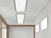 Ploché stropné LED svietidlo so stmievačom 30 x 120 cm - Náhľad obrázku produktu 7