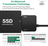 USB 3.0 auf SATA Adapter für 2,5/3,5 Zoll HDD SSD mit Produktbild-Vorschau 6