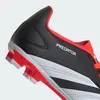 ADIDAS Predator 24 Club FxG Fussballschuhe Kinder schwarz Produktbild-Vorschau 23