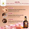 Bio-Kamelienöl 100% naturrein | Feuchtigkeitsspendend und Produktbild-Vorschau 3