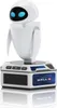 Wall-E Mini Robot Interactif Pack de 2 Wall-E & Eve Voir les images du produit 16