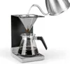 BEEM Kaffeebereiter Set Pour Over Beton 500ml Produktbild-Vorschau 11