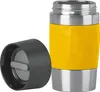 emsa Isolierbecher TRAVEL MUG COMPACT, 0,3 Liter, gelb 100 Produktbild-Vorschau 12