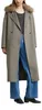 Comma Oversize Maxi-Mantel aus Doubleface-Wollmix mit Produktbild-Vorschau 4