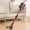 Akku-Handstaubsauger & Bodensauger 2in1 mit Elektrobürste: Produktbild-Vorschau 10
