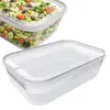 PLAST TEAM POJEMNIK Helsinki 3 l pojemnik na żywność z Podgląd zdjęcia produktu 6