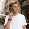 Handyhülle für Motorola Moto G67 Power / G57 Power, Produktbild-Vorschau 3