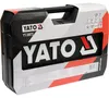 Yato YT-38872, Chrom-Vanadium-Stahl, 128 Werkzeug Produktbild-Vorschau 11