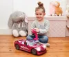 Happy People - Voiture télécommandée - Barbie Dream Car (40 Voir les images du produit 7