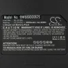 vhbw Akku Ersatz für Moosoo XL-618A für Staubsauger Schwarz Produktbild-Vorschau 5