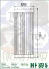 Filtro Oel Hif Hf895 Anteprima dell’immagine prodotto 2
