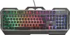 Trust GXT 856 Torac Tastatur USB QWERTZ Deutsch Schwarz Produktbild-Vorschau 10